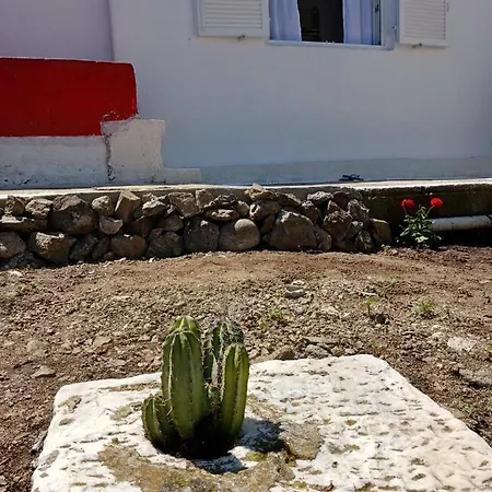 Cycladic Charming Studio In Mykonos *