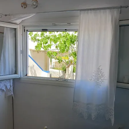 Cycladic Charming Studio In Mykonos * Kalafatis