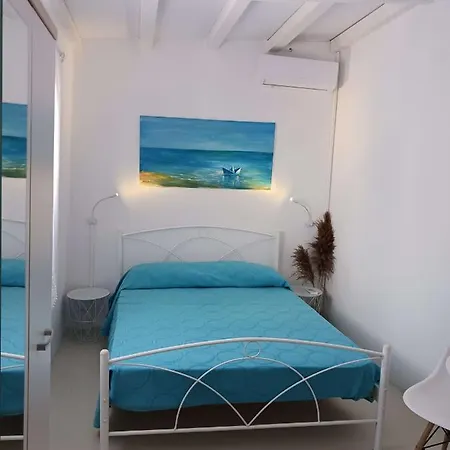 Cycladic Charming Studio In Mykonos Inn Kalafatis