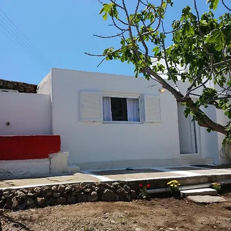 Cycladic Charming Studio In Mykonos Inn Kalafatis